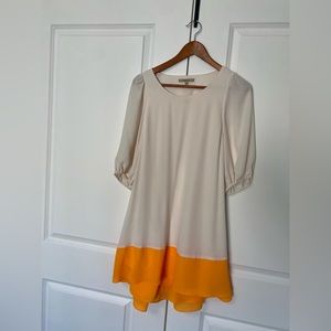 Summer dress,  only worn once